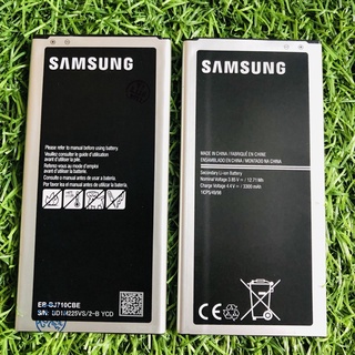 Pin samsung j710 / j7 2016 new