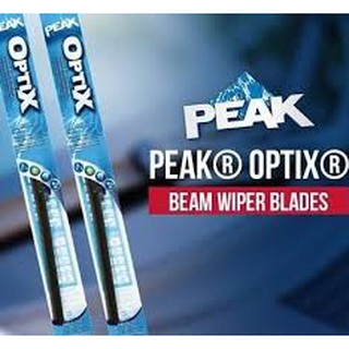 Gạt mưa Peak - Optix Beam Wiper