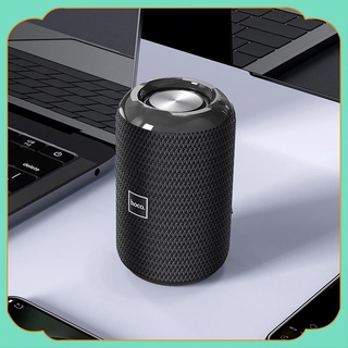 Loa bluetooth mini hoco hc1, loa không dây mini cho máy tính laptop pc bh 6 tháng