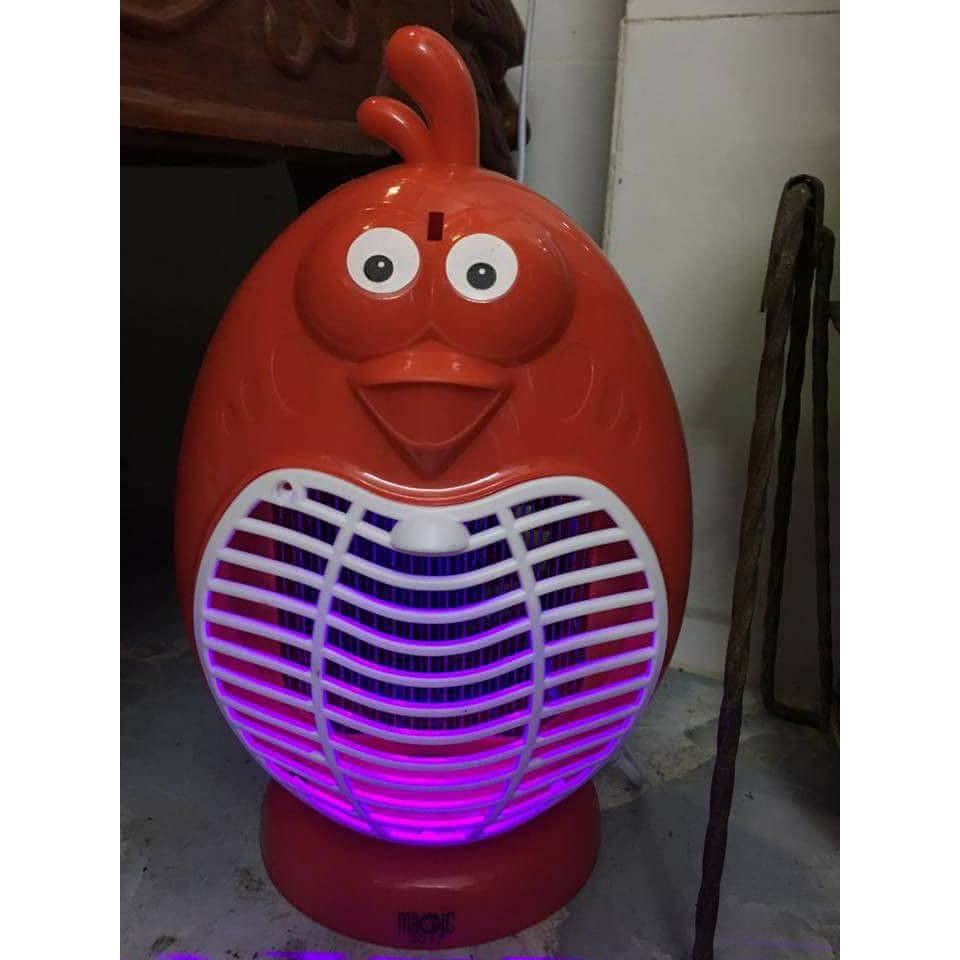 ĐÈN BẮT MUỖI