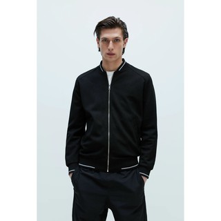 Áo bomber Za.ra cao cấp