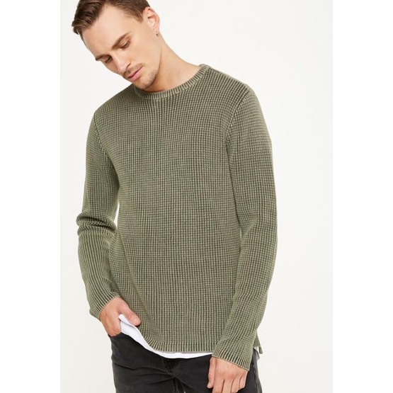 ÁO LEN NAM hiệu COTTON ON