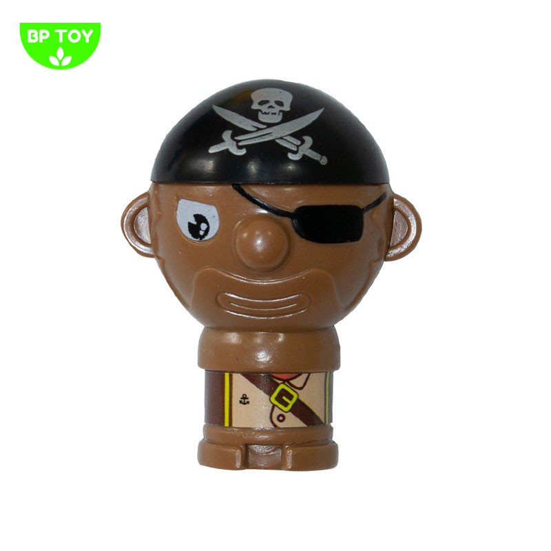 Đồ chơi cho trẻ 💖 Đâm hải tặc Pop-Up Pirate 8 kiếm 💖 Trò chơi vui nhộn cho bé