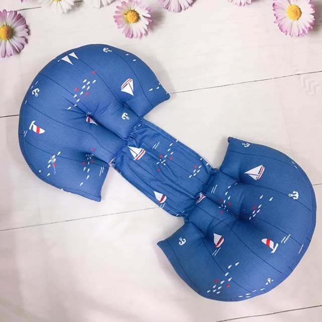 Gối bà bầu [XEM VIDEO]-Cam kết hành loại 1