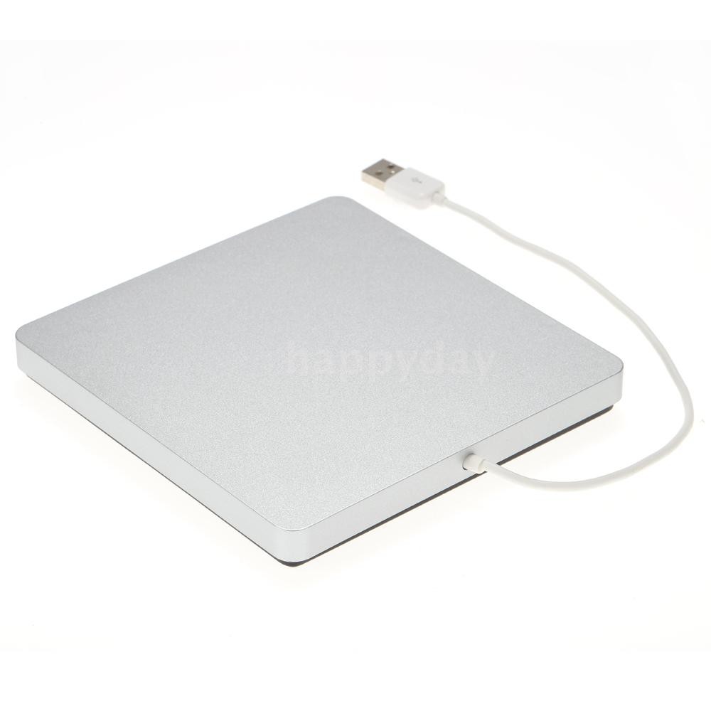 Đầu Đọc Đĩa Cd Dvd Rom Cho Imac / Macbook / Macbook Air / Pro