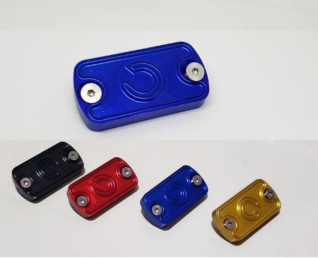 NẮP ĐẦU XE VARIO 2018 - 2019