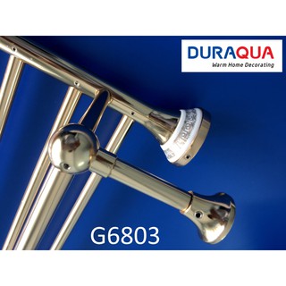 Vắt khăn giàn Duraqua G6803