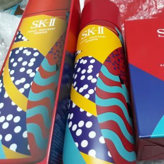 💥💥Nội địa Nhật - Nước thần SK-II Facial Treament Essence 230ml phiên bản xmas 2018