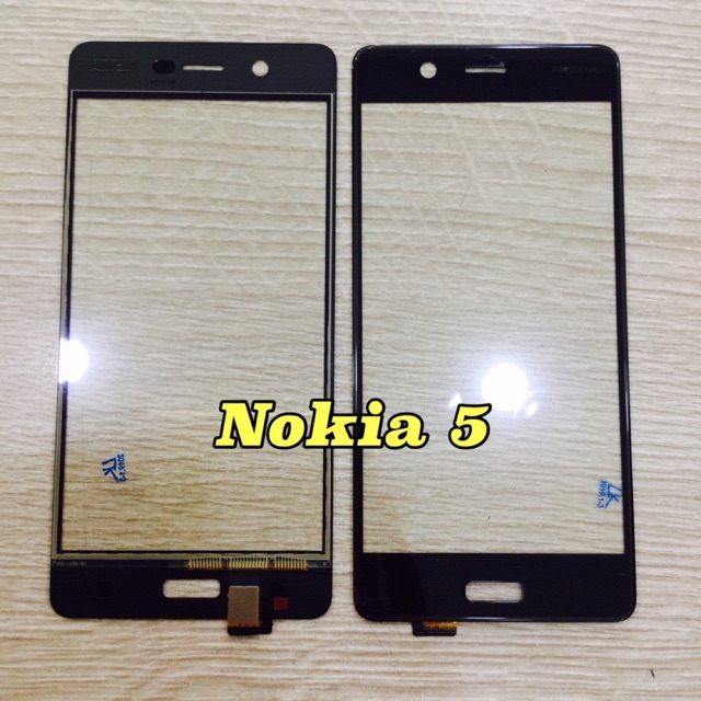 Cảm ứng nokia 5 zin