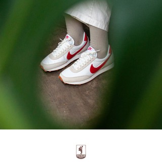 Giày Nike Daybreak (Trắng/Đỏ) / CK2351-103