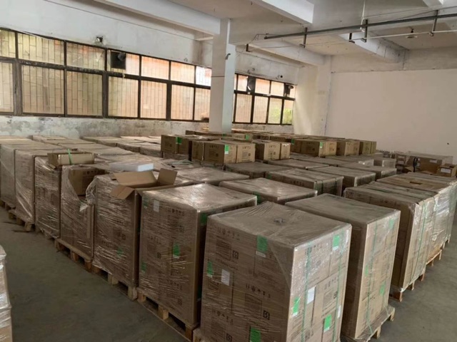 Pin lifepo4 120Ah mới 100% chính hãng HIGEE