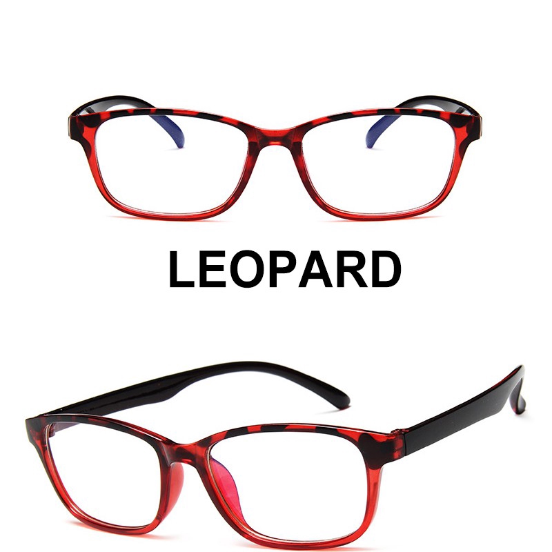 Mắt kính bảo vệ chống ánh sáng xanh từ máy tính tiện dụng