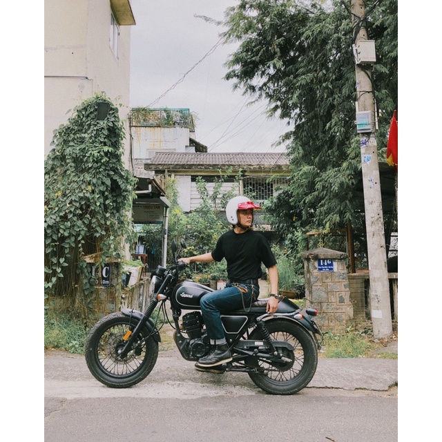 Mái che Visor KRAFT HELMET - nhiều màu - Tiệm CŨ KĨ