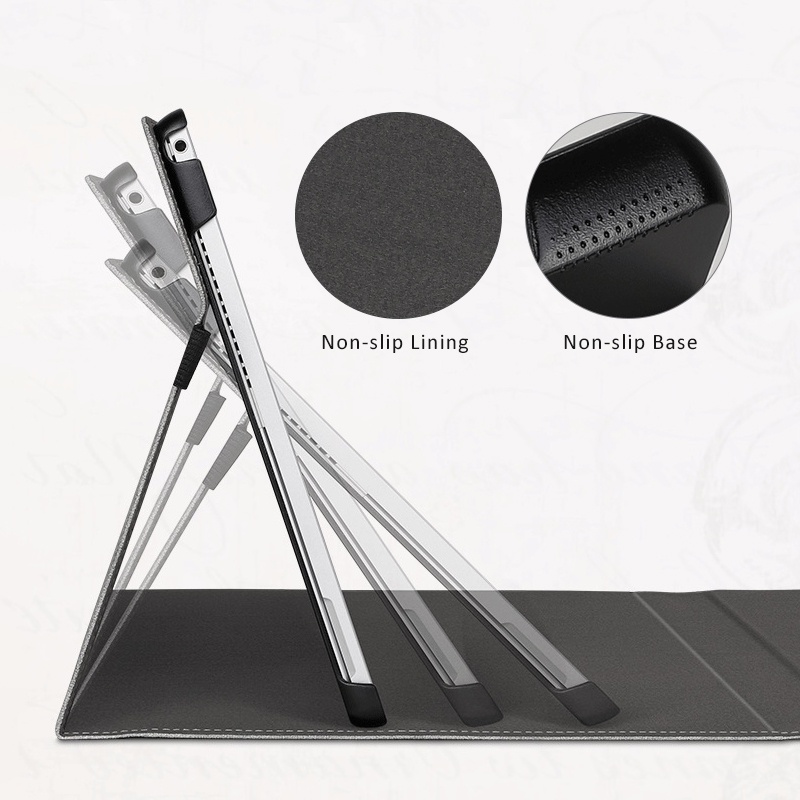 Bao Da Máy Tính Bảng Cứng Bảo Vệ Cho microsoft surface go1 2 3 pro8 pro9 pro4 5 6 7 8