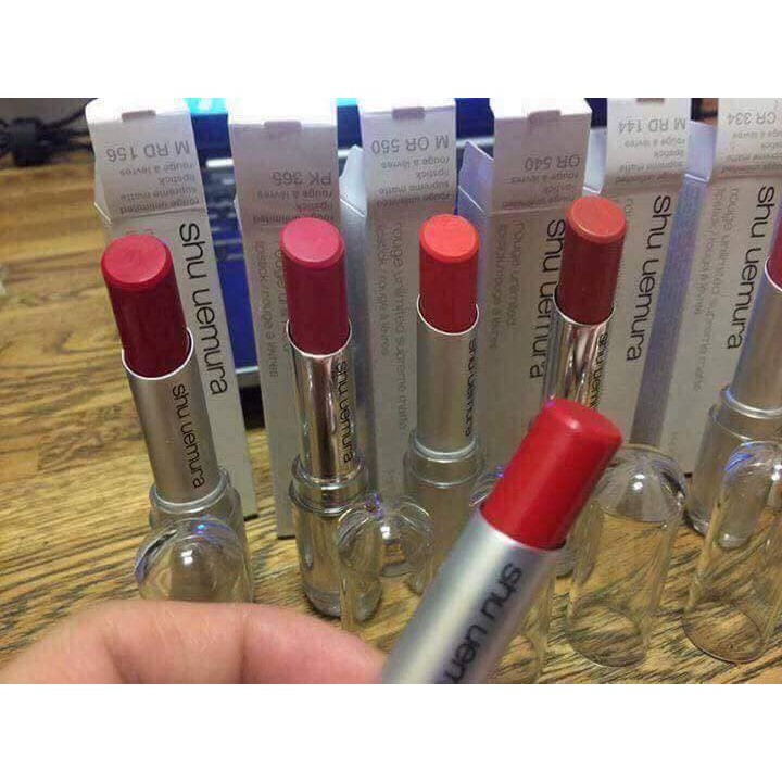 Son Shu Uemura Nhật Bản