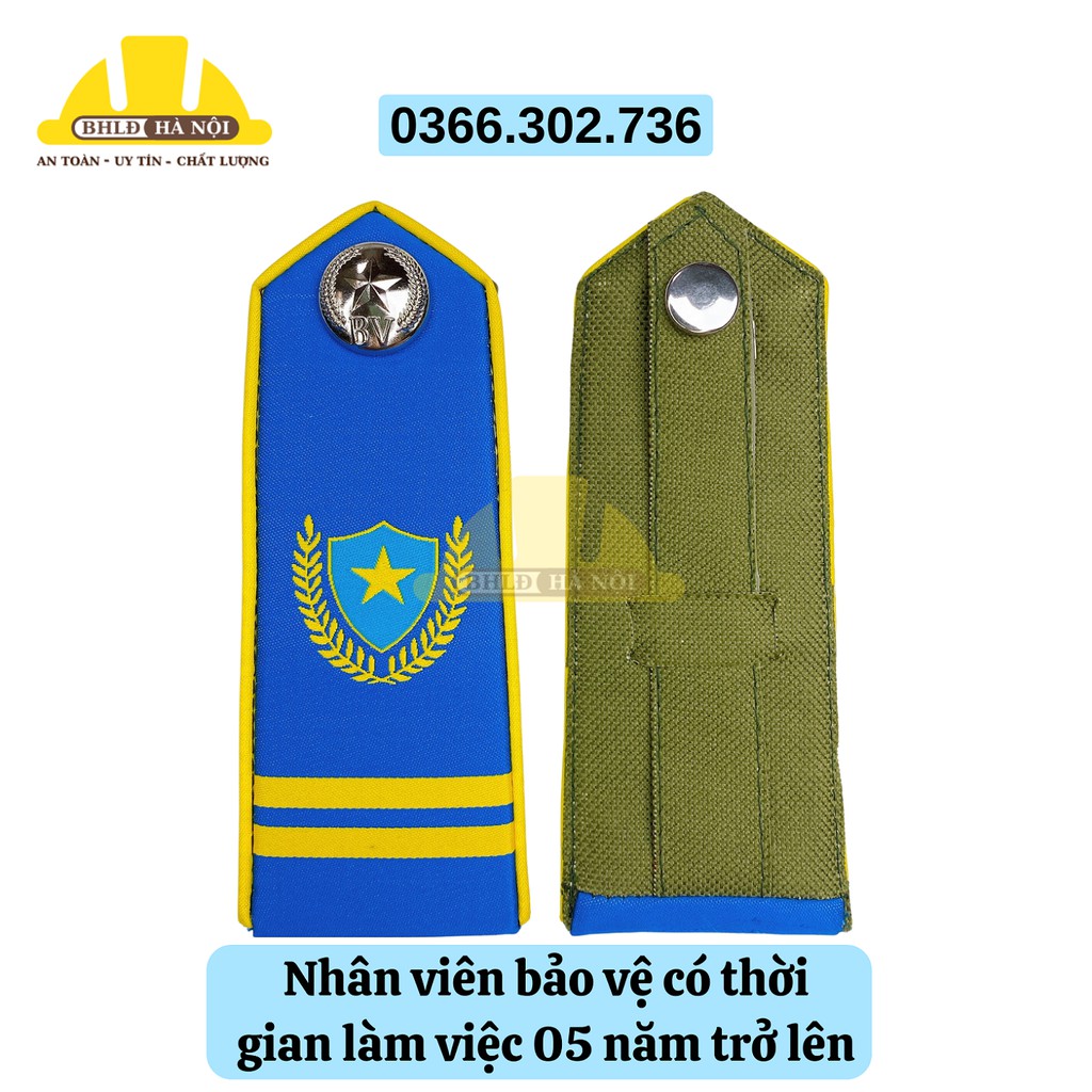 Cầu vai bảo vệ TT08 loại dệt