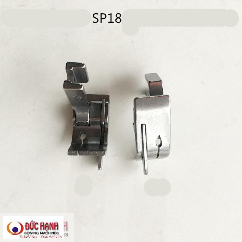 Chân vịt diễu  máy công nghiệp SP18