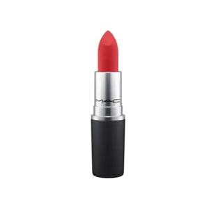 Son MAC Power Kiss Lipstick màu 922 Werk Werk Werk 3g