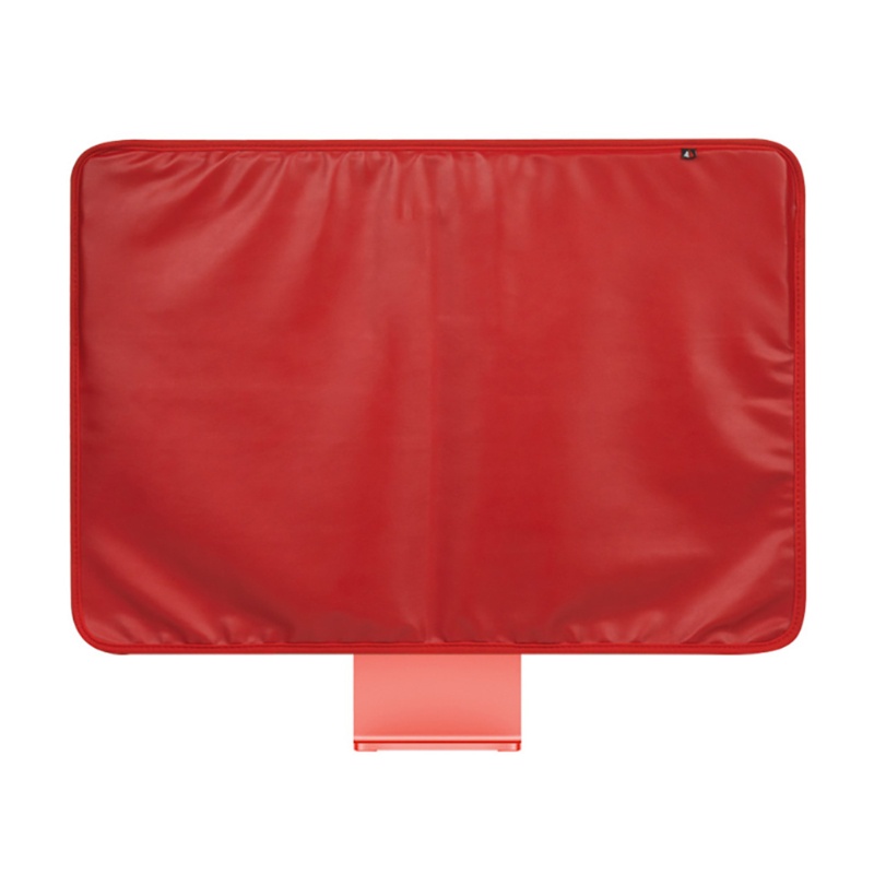 hung Monitor Screen Dust Cover Non-Woven Antistatic PC Computer Case 24'' 27'' | BigBuy360 - bigbuy360.vn