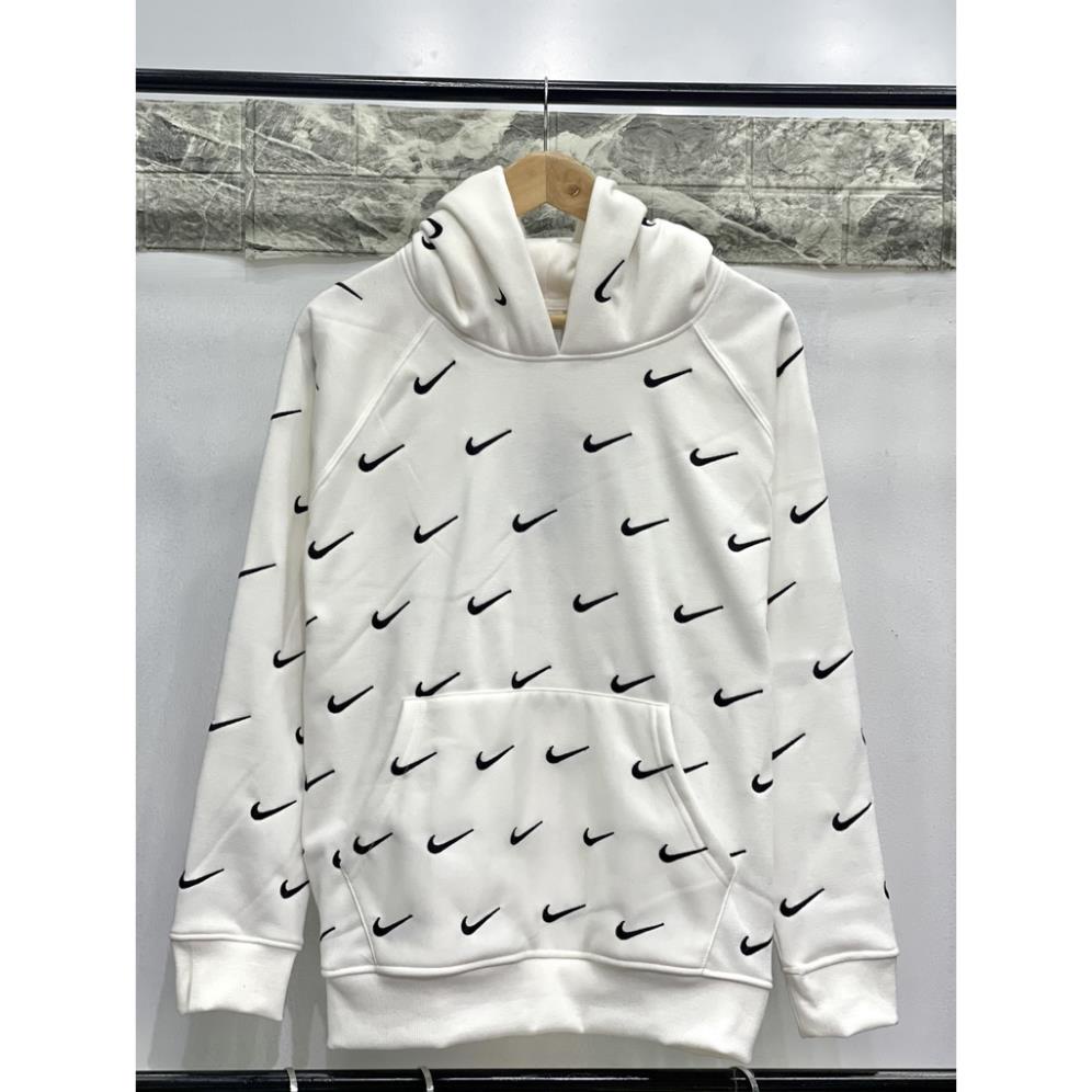 Áo Hoodie Nỉ Bông Nike Hot Trend - Vải tốt
