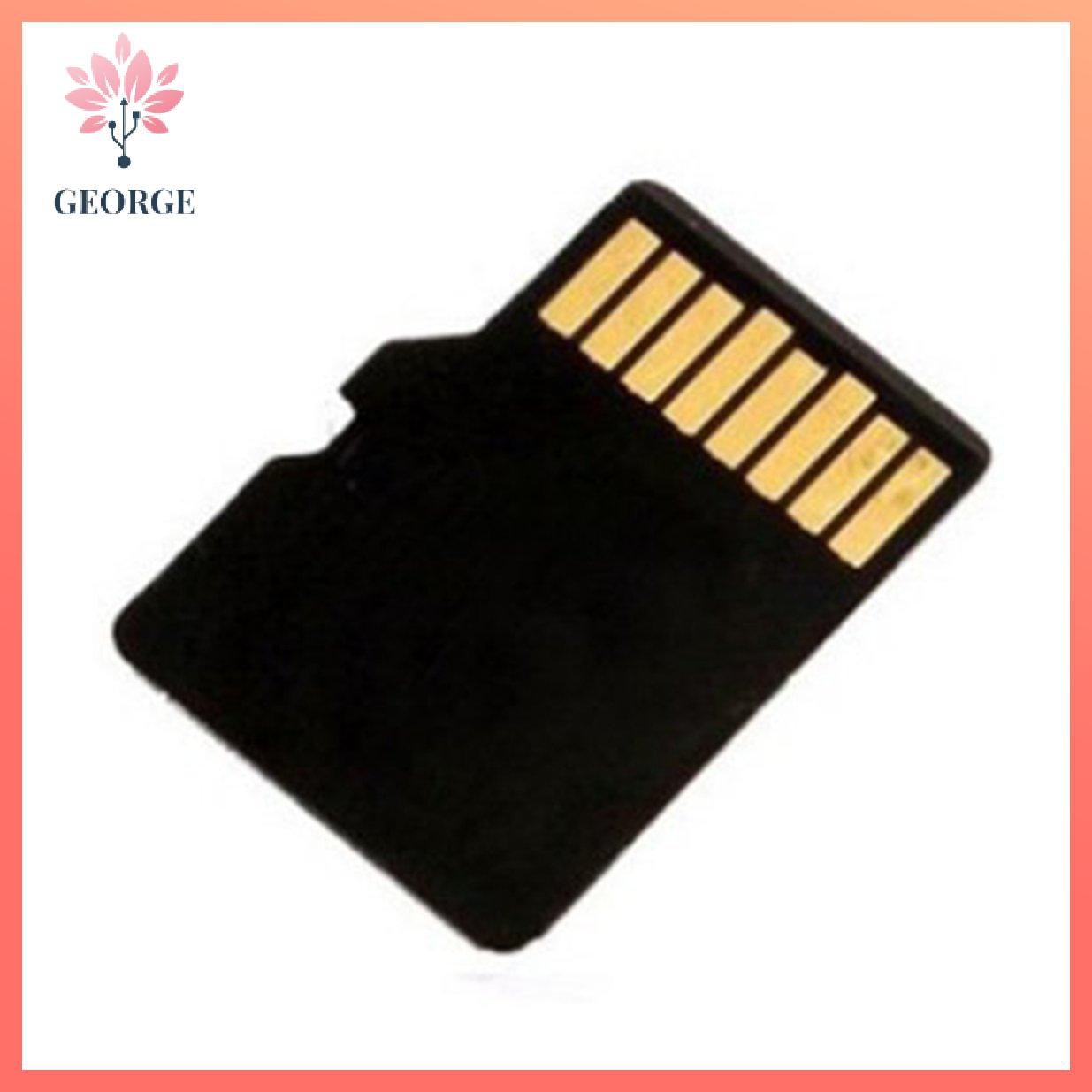 [G]Thẻ nhớ Micro SD 128MB / 256MB / 1G / 2G / 4G / 8G / 16G / 32G / 16G tốc độ cao dùng cho camera, smart phone, loa đài | WebRaoVat - webraovat.net.vn