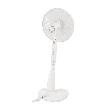 [Mã ELMS5 giảm 7% đơn 300K] Quạt đứng Toshiba F-LSD10(W)VN có Remote | BigBuy360 - bigbuy360.vn