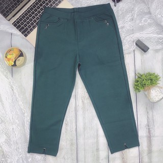 Quần đại cồ lửng Hàn Quốc(size 60-75kg)