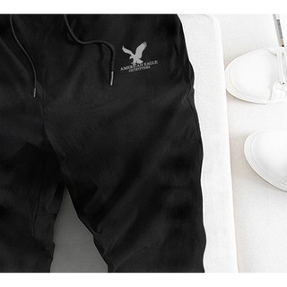 Quần jogger nam