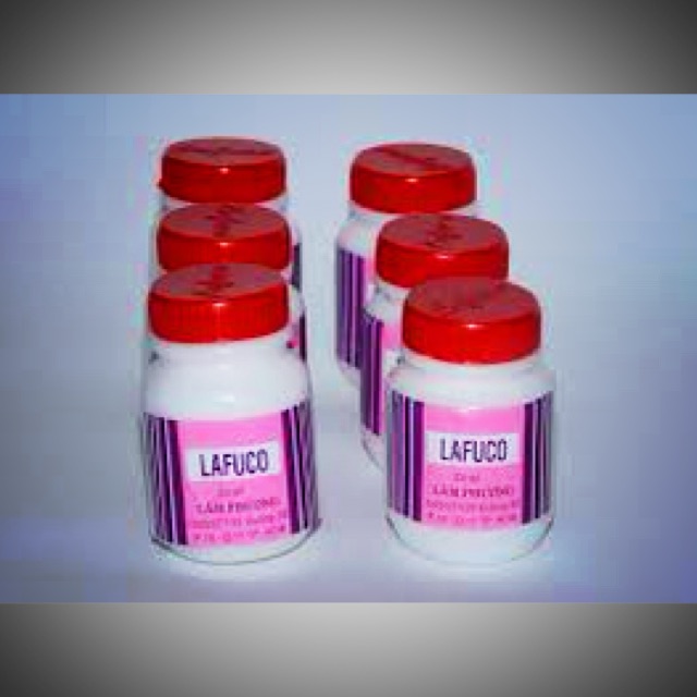 Kem làm mềm móng LAFUCO 😍💋