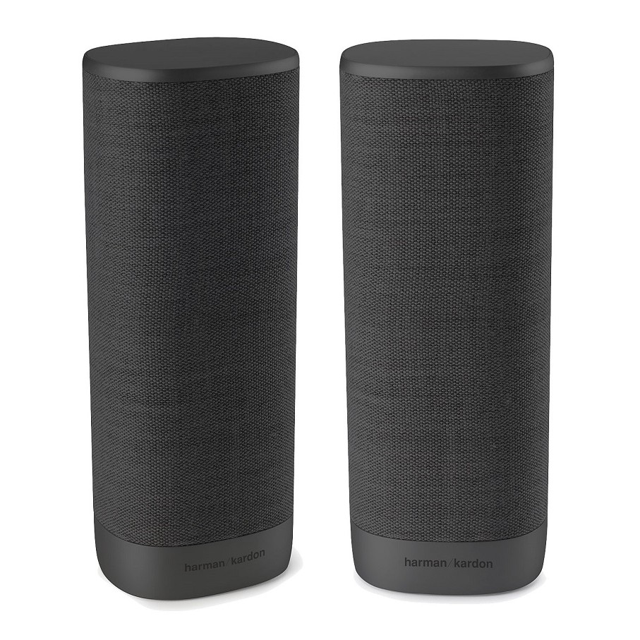 Loa Bluetooth Harman Kardon Citation Surround - Nguyên hộp bảo hành chính hãng 12 tháng PGI