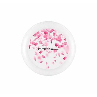 Combo phấn nền, nước cushion mac boom boom bloom và kèm lỗi tông light plus