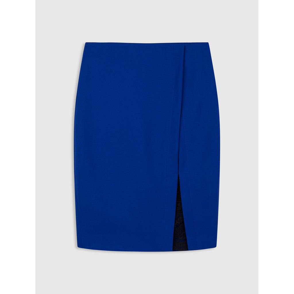 -Hàng nhập khẩu  Chân váy S.PEARL dáng bút chì xẻ trước - 7MF6882003 Liên hệ mua hàng  084.209.1989 | BigBuy360 - bigbuy360.vn