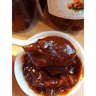 Sốt me chua ngọt lọ 700gr