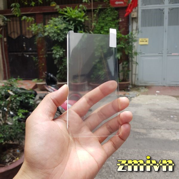 Kính Cường lực UV Full viền cong LG V30 / V40 / V50 V50s G7 G8 Full màn hở loa thoại