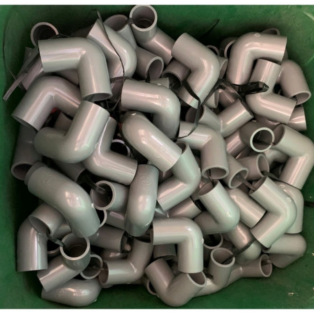 Co Bình Minh PVC ống phí 21 - 27 - 34 - 42 - 49 chính hãng