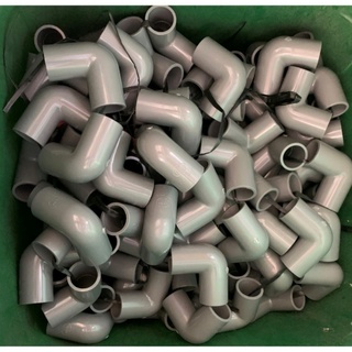 Co bình minh pvc ống phí 21 - 27 - 34 - 42 - 49 chính hãng