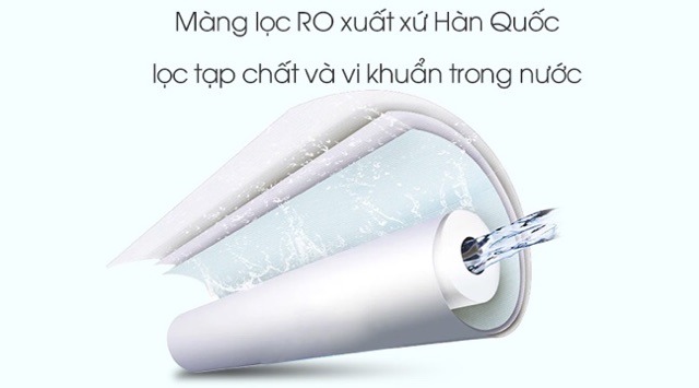 [ELHAL5 giảm 7% tối đa 1TR] Máy lọc nước RO Kangaroo VTU KG100HA 9 lõi(Miễn phí giao tại HCM-ngoài tỉnh liên hệ shop)