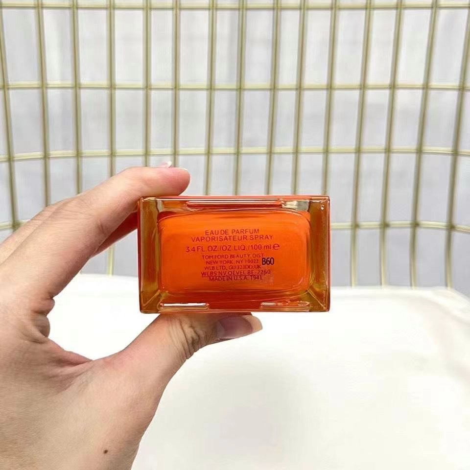 Nước Hoa Tom FORD TF Hương Đào 100ml