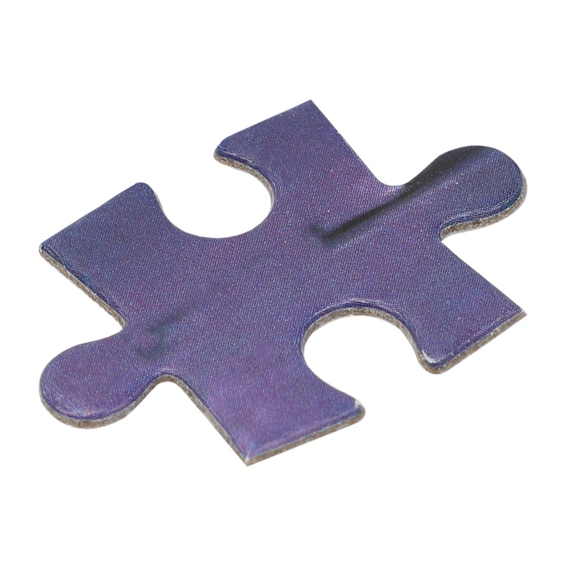 Bộ đồ chơi xếp hình 1000 mảnh hình bầu trời sao đẹp mắt