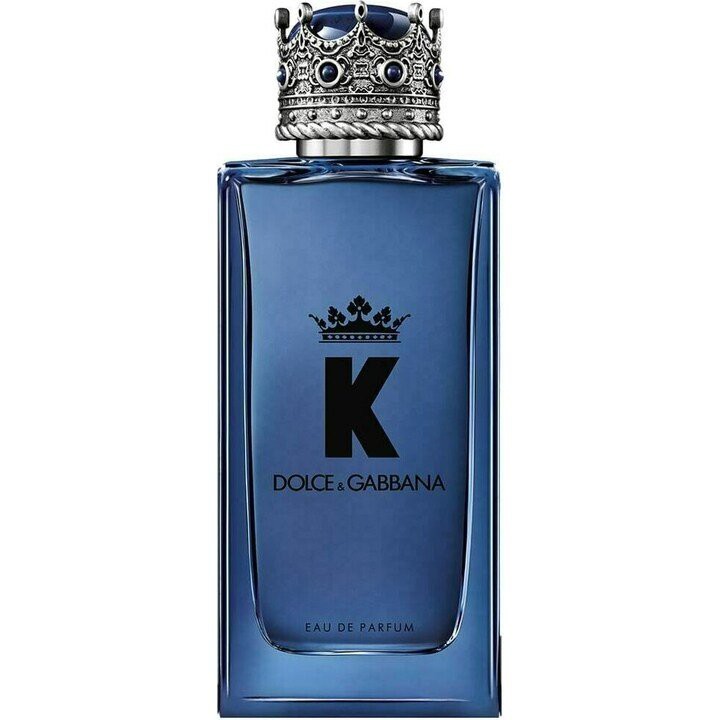 Nước Hoa Dolce & Gabbana K EDP