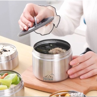 Bộ Hộp Cơm Giữ Nhiệt Lock&Lock EASY CARRY 2.0.L