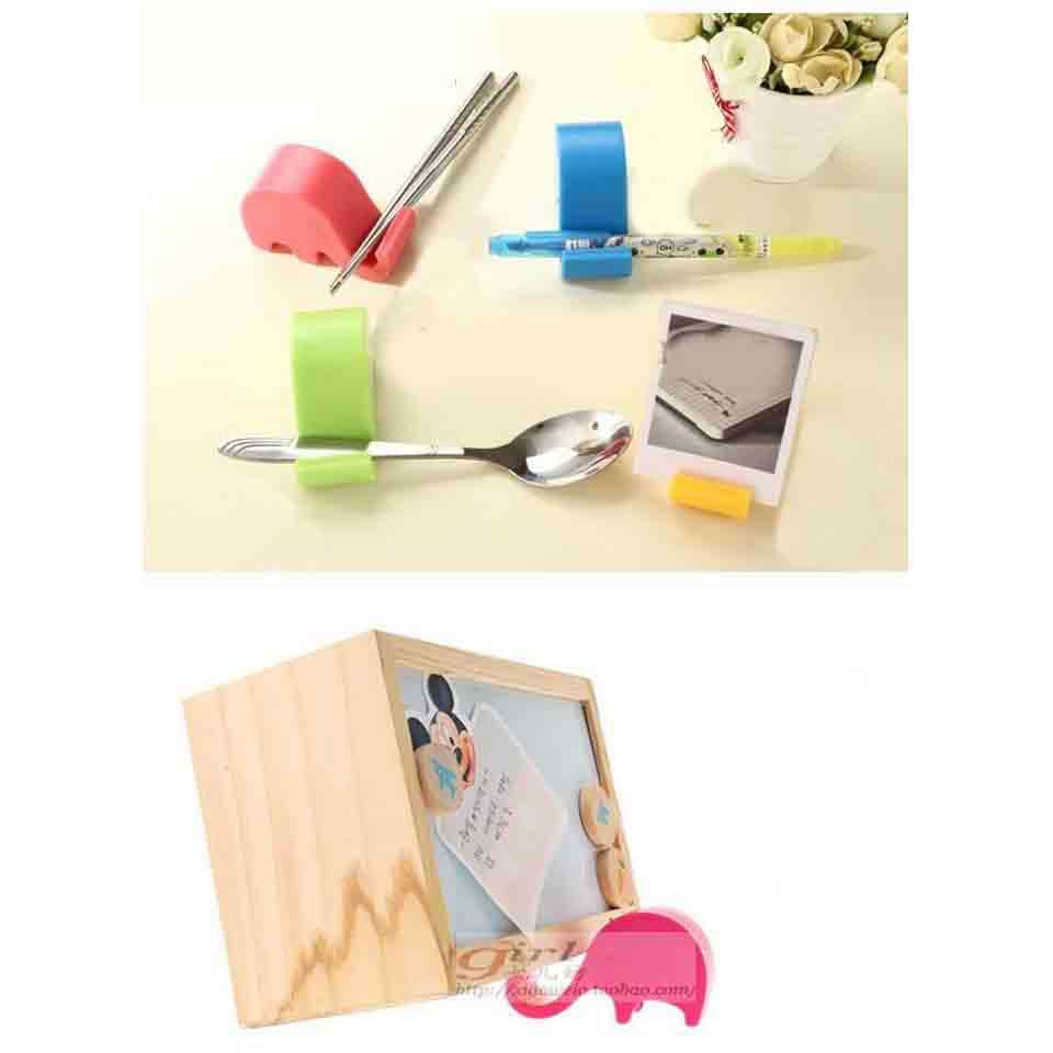 2 kệ hình con voi để điện thoại thông minh giá sốc | BigBuy360 - bigbuy360.vn