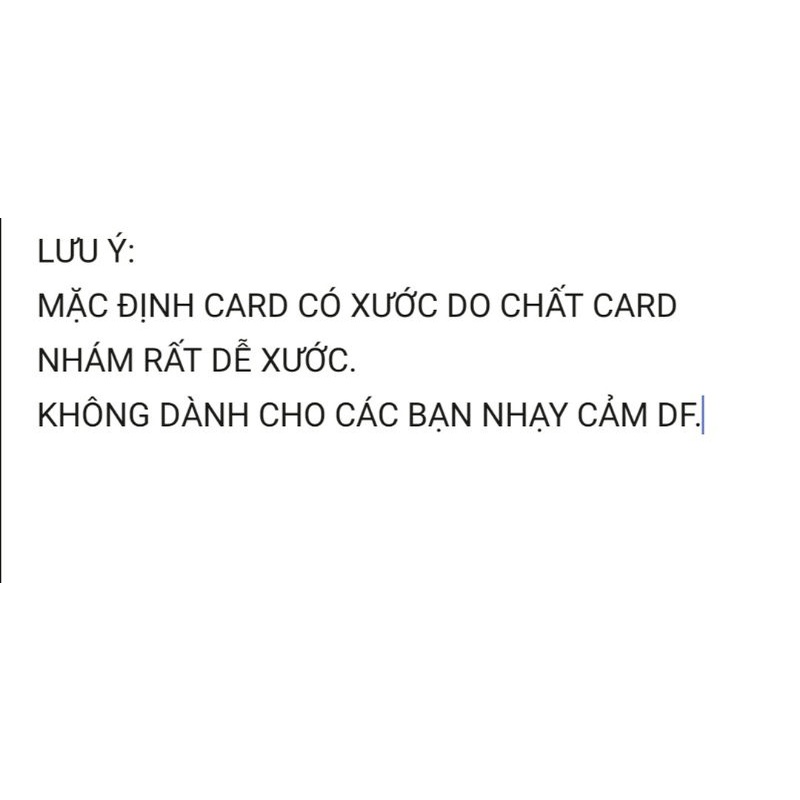 ẢNH PHOTOCARD QUÀ TẶNG KÈM PRE ORDER ALBUM HOW YOU LIKE THAT BLACKPINK