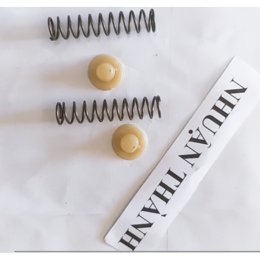 Lò xo máy khoan bê tông 3 chức năng 2-26