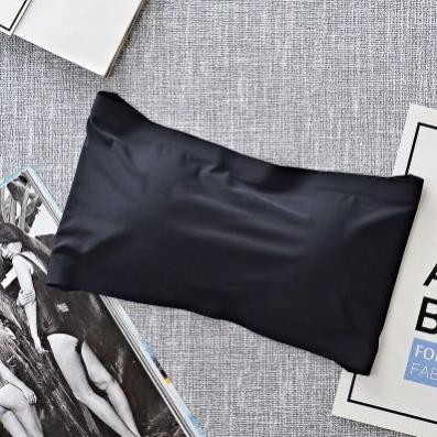 Áo ngực chất đúc su, vải băng lụa siêu mát  LL1 siêu hót