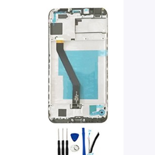 Màn hình full bộ huawei y6 prime-2018
