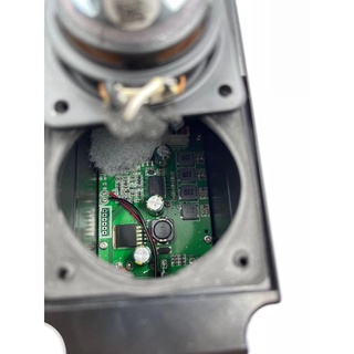 Cụm loa có sẵn mạch bluetooth 30W