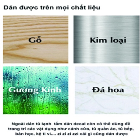 Giấy dán tường có keo sẵn phong cảnh thiên nhiên trang trí phòng khách chất liệu decal bóc dán - 1627TTN