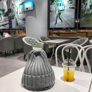 Mũ beanie