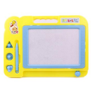 Bảng vẽ cho bé viết xong xóa được
